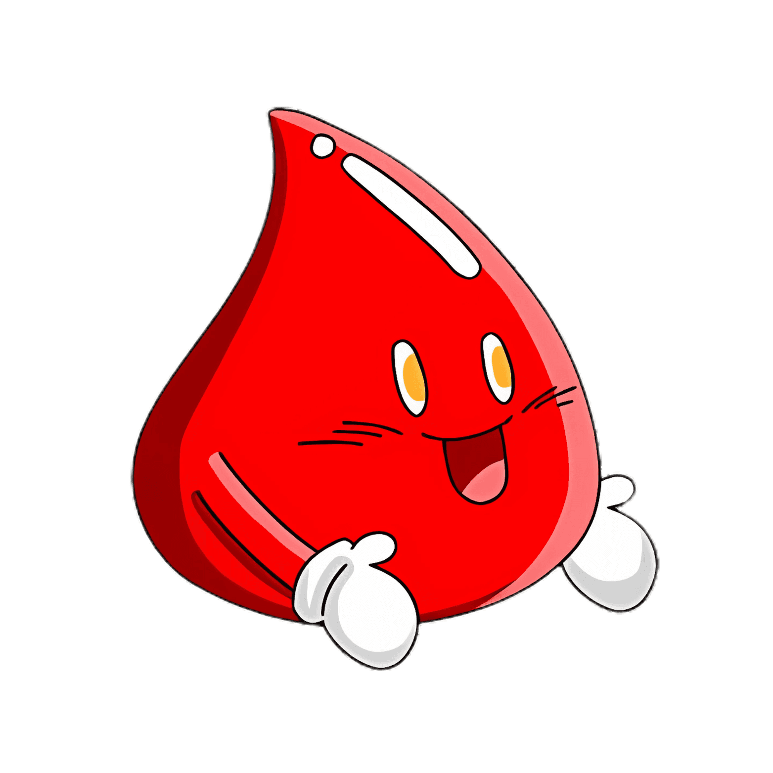 Blood