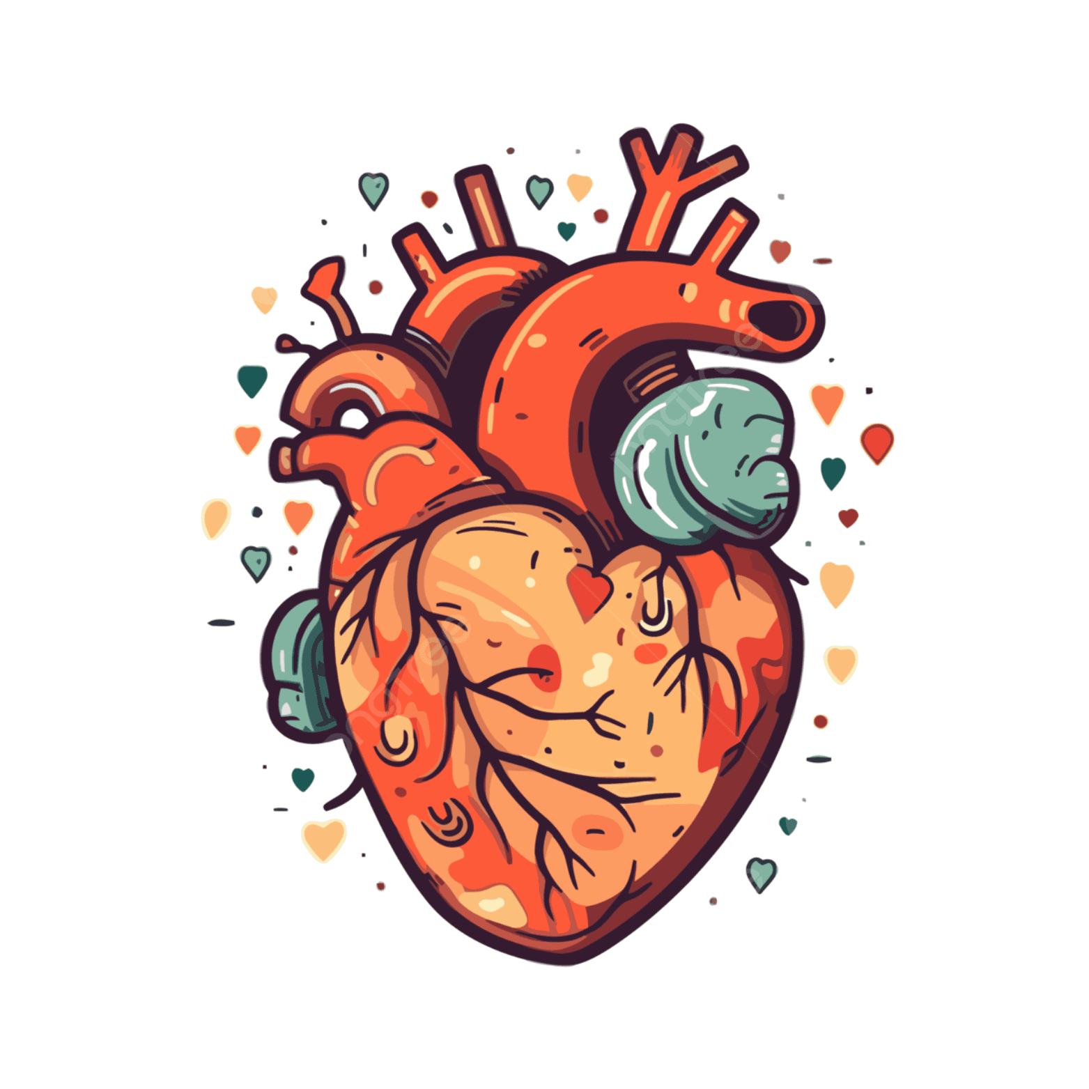 Heart
