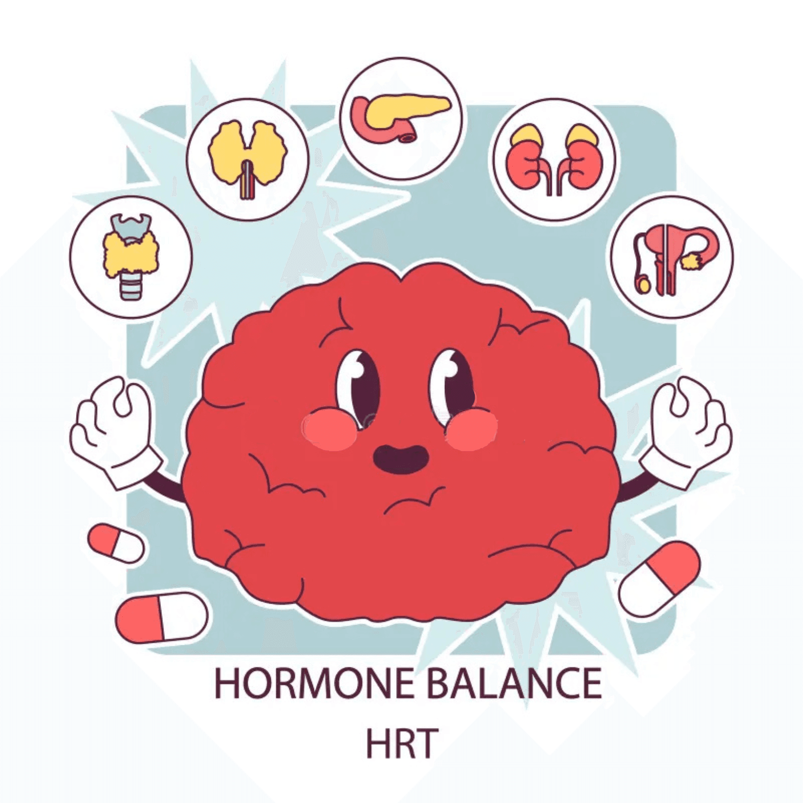 Hormones