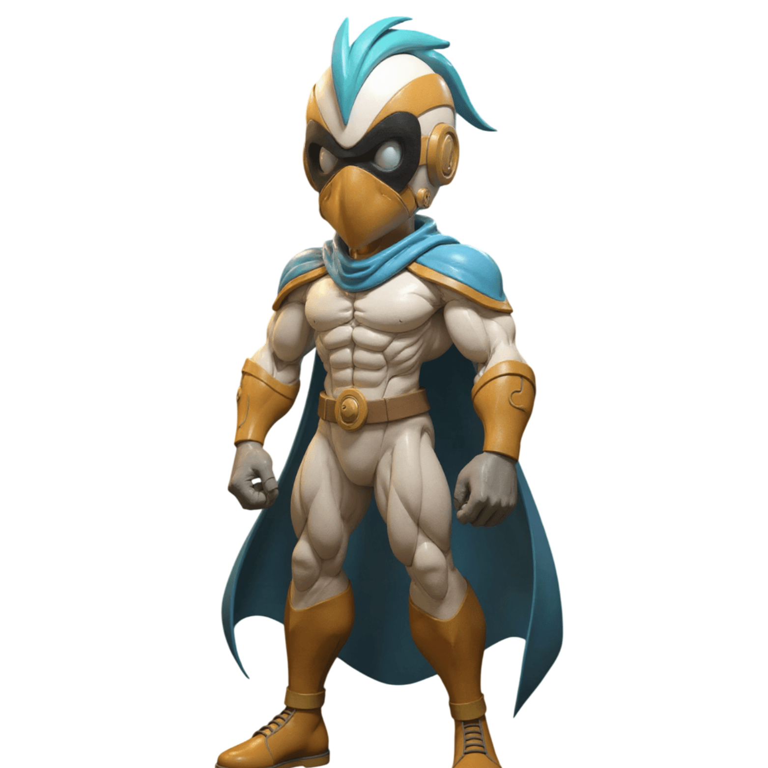Muscles