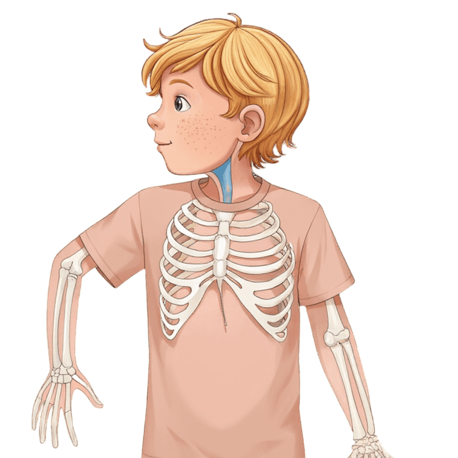Skeleton