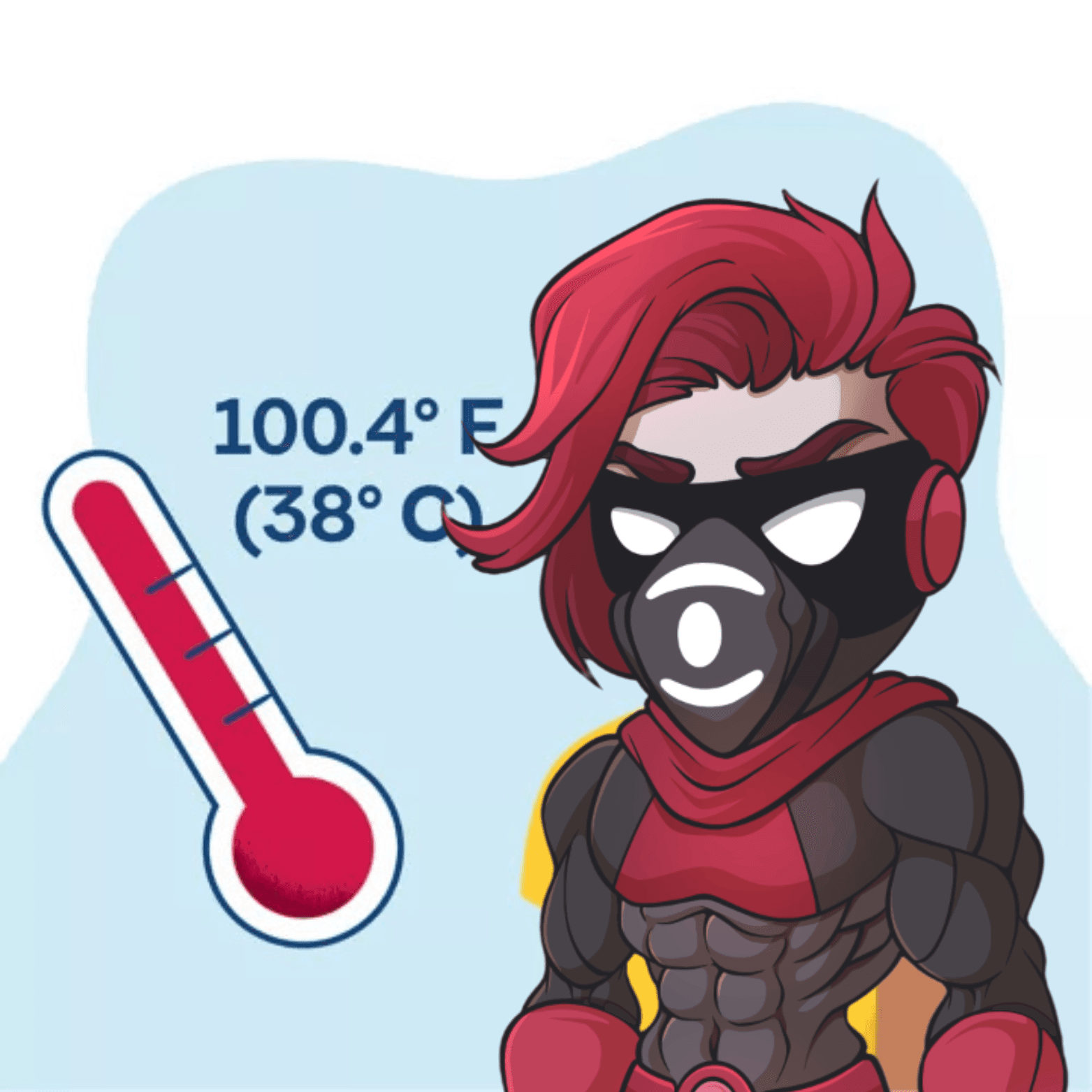 Temperature Regulation