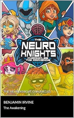 NeuroKnights Chronicles Book