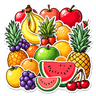 Neuro Food