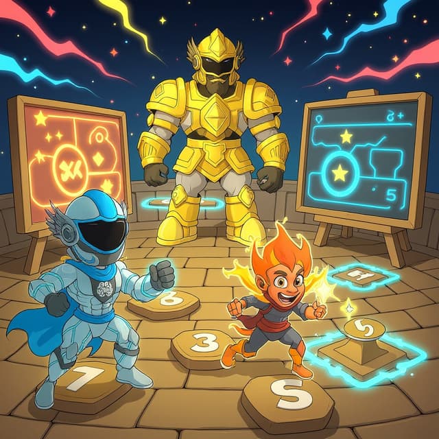 Brain Games