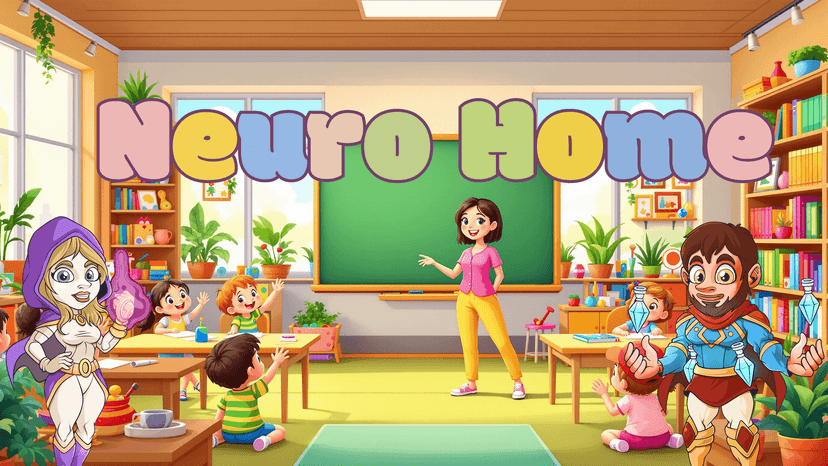 Neuro Home