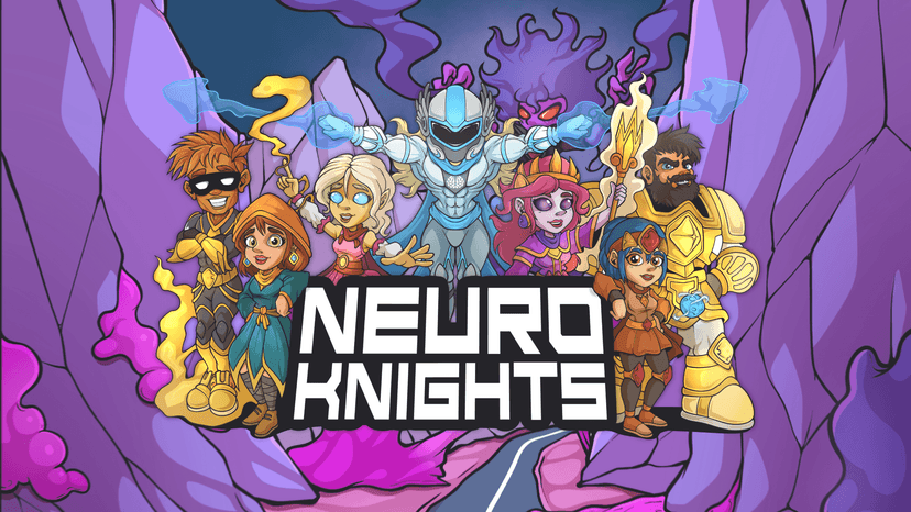 Neuro Cards