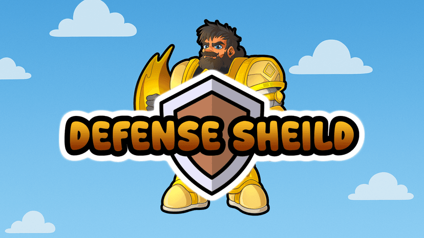 Neuroshield