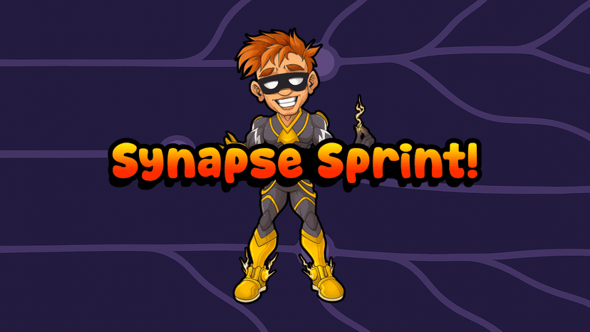 Synapse Sprint