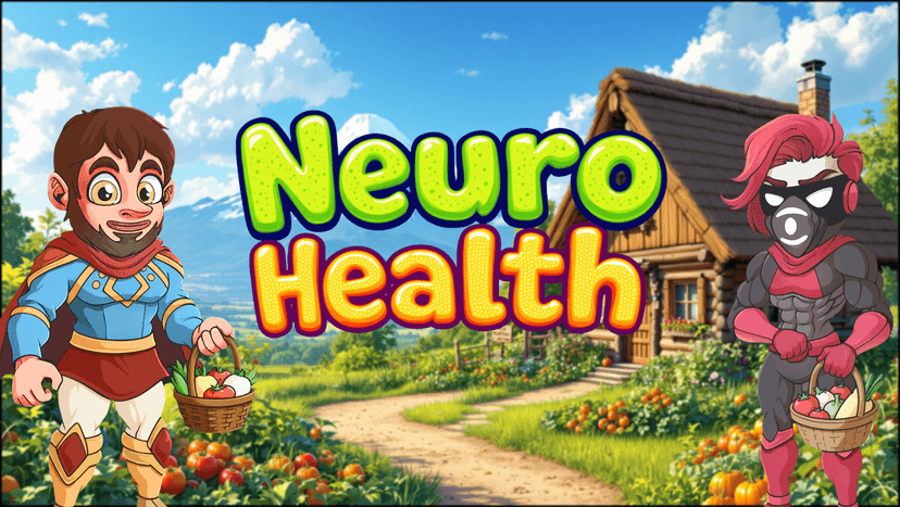 Neuro Veg