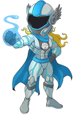 Watch Character Hover