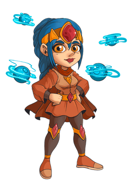 Character 1