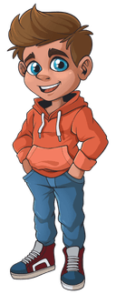 About Character