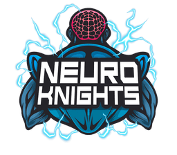 Neuro Knights Logo