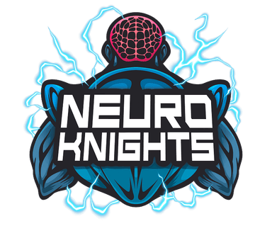 Neuro Knights Logo
